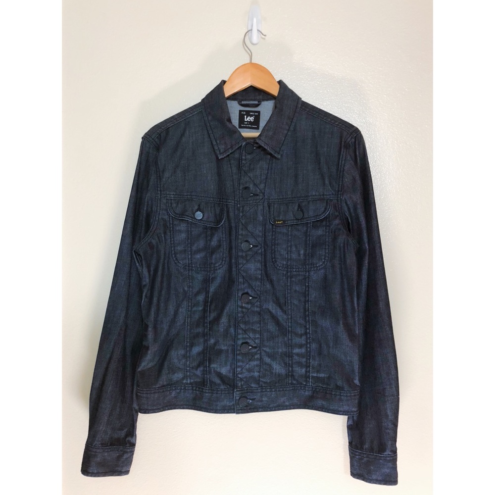 LEE men’s denim jacket